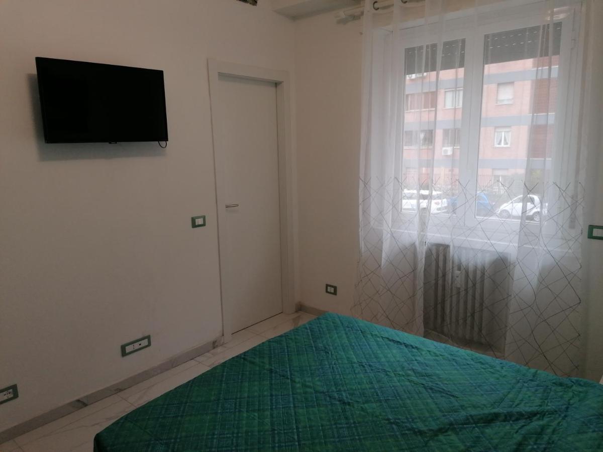 Ferienwohnung Domus Magnifica Rom Exterior foto